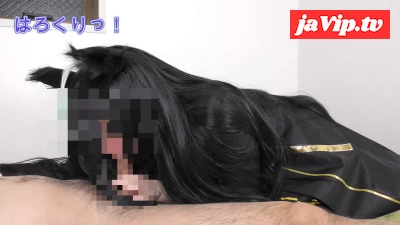 fc2ppv-4688143 - コスパコ撮影会～うまむ カフェちゃん勝負服で…～Model:Nekoちゃん
