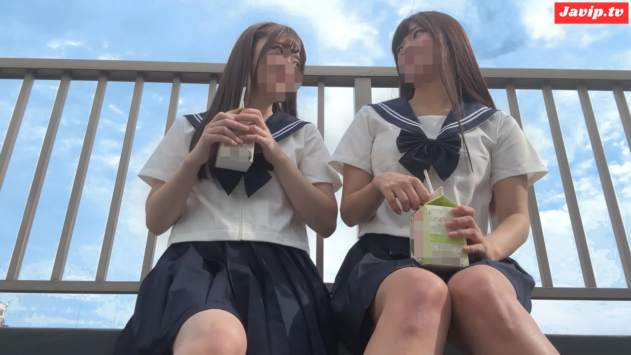 fc2ppv-4656858 - 初週40％OFF【初めてのビデオ】２名 萌神☆白ぷに美女めいちゃん＆黒髪ロング美巨乳ひなちゃん　決意の出演でハメ師の鬼ピスに白目剥いて意識飛ぶ初中出しこねこちゃんたち【神回。おまけはおかわり3 - FC2PPV動画をオンラインで視聴 - jaVip