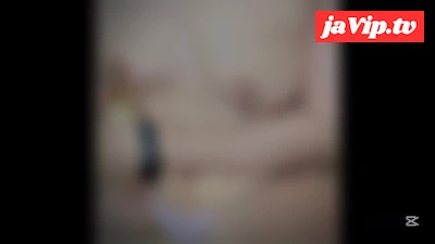 fc2ppv-4685430 - 横に開いたニップルピアスに縦ピアスを追加！（ショート動画）