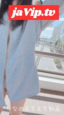 fc2ppv-4681354 - 【**大生りなのえちな露出オナ】デパートの通路で露出した後にその近くの人がいるところの死角に隠れてオナニーしました…人がいつ歩いてくるかわからないから凄くスリルありました…