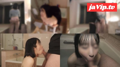 fc2ppv-4681206 - [即ハメ中出し素人妻］無修正スレンダー美淫脚＊とバスルームでナマでヤリまくり♡激ピストンで顔を紅潮させてビックンビックン痙攣！！浮気ちんぽに突かれてとっても嬉しそうに悦んでます❤膣奥中出し２発