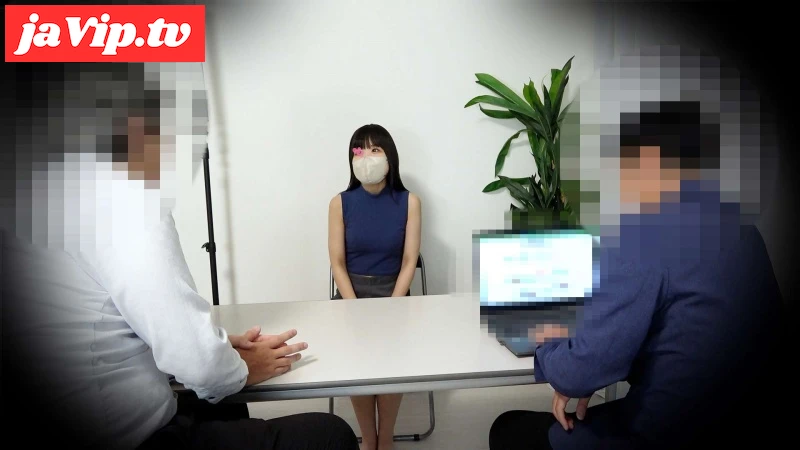 fc2ppv-4819342 - Secret interview\. Sexual harassment by two people. Training a beautiful black-haired idol aspiring - FC2PPV動画をオンラインで視聴 - jaVip