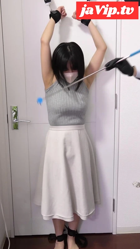 fc2ppv-4810735 - A beautiful woman with huge G-cup breasts is back\! A very sensitive beauty gets tickled all over her body! - FC2PPV動画をオンラインで視聴 - jaVip