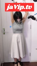 fc2ppv-4810735 - A beautiful woman with huge G-cup breasts is back\! A very sensitive beauty gets tickled all over her body!