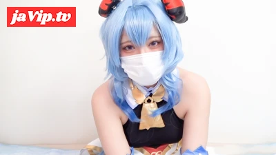 fc2ppv-4820849 - 【モ無/期間限定再販】原ネ申の甘雨ちゃん！喉奥イラマとガン突きスパンキングでアヘ顔晒して汚く感じるJDレイヤーに生中出し！