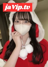 fc2ppv-4819501 - 【期間限定再販】まいちゃんサンタコスで恋人エッチ！こっそり中○しして最後は綺麗なお顔に顔射フィニッシュ！
