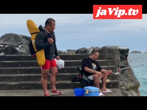 fc2ppv-4820386 - GNM 「ムレムレ　イカ臭キャンパー」顔出し