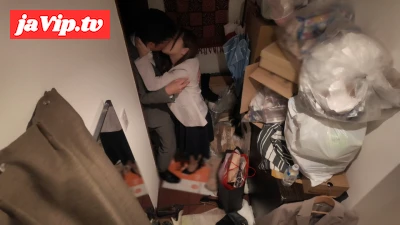 fc2ppv-4816260 - 【巨乳OL部下】汚部屋玄関で我慢できず濃厚SEX♡