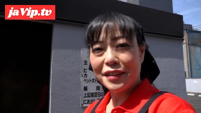 fc2ppv-4808587 - A043G08 焼肉店を夫婦で営む長身巨乳の熟女さん、旦那が居ない隙に店舗でAV撮影！