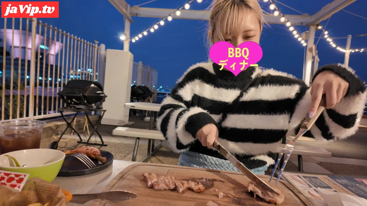 fc2ppv-4800307 - BBQデートから即ホテル　金髪童顔ギャル　一緒にイキたい♡→同時フィニッシュ　054 - FC2PPV動画をオンラインで視聴 - jaVip