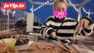 fc2ppv-4800307 - BBQデートから即ホテル　金髪童顔ギャル　一緒にイキたい♡→同時フィニッシュ　054