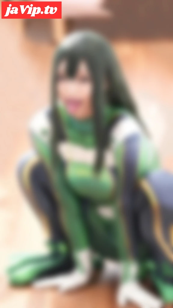 fc2ppv-4803781 - 『本物コスプレイヤー/個撮』僕のヒーローアカデミアの蛙吹梅雨ちゃんがA組からやって来た❣原作同様にスタイルは抜群♡自慢の舌使いで濃厚フェラからの生姦膣奥責めでイキまくっちゃうウルトラ級ハメ撮り映像♡ - FC2PPV動画をオンラインで視聴 - jaVip