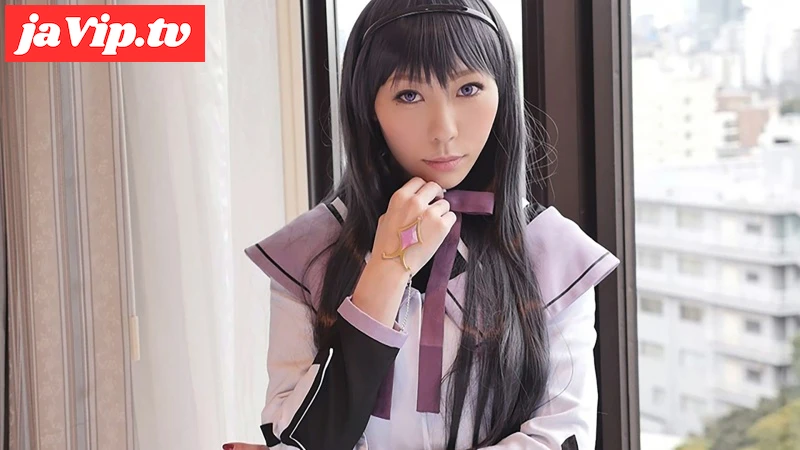 fc2ppv-4817692 - 《レビュー特典あり》まど●マギカの暁●ほむらの格好をした長身美女のストッキングをハサミで切り、そのまま生挿入《個人撮影・素人》 - FC2PPV動画をオンラインで視聴 - jaVip