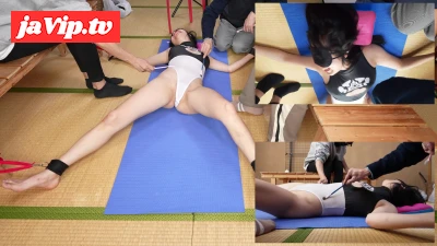 fc2ppv-4667654 - エロい声で猛烈に悶え泣き、秘部にガッツリ食い込むハイレグを見て興奮しながら責めてみました（完全オリジナル）