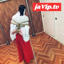 fc2ppv-4659425 - 抵抗する新人巫女を飼いならす行事　An event to tame new shrine maidens