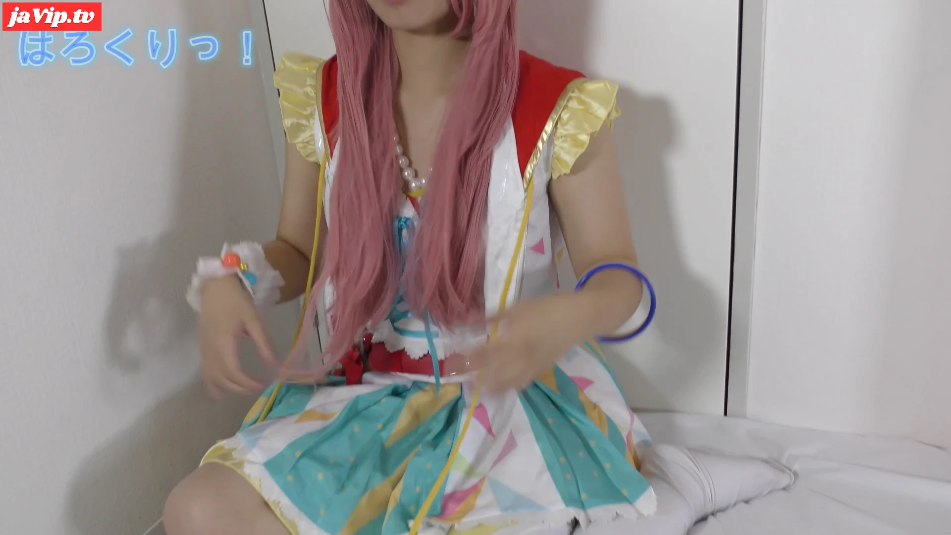fc2ppv-4653529 - コスパコ撮影会～うまむ 顔出しデジたん ファン感謝祭～Model:睦月ちゃん - FC2PPV動画をオンラインで視聴 - jaVip
