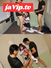 fc2ppv-4641736 - ラブホ固定カメラがとらえた制服巨乳ギャルの3P現場