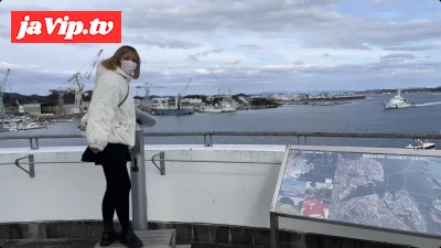 fc2ppv-4641579 - 【ゴム無し中出し】GカップS級美女のあぶない水着でチ◯ポ乗っかり♡ 顔面騎乗から中出しドピュッ！！