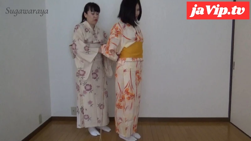 fc2ppv-4635674 - 菅原花音・荊* - 和装緊縛 - FC2PPV動画をオンラインで視聴 - jaVip