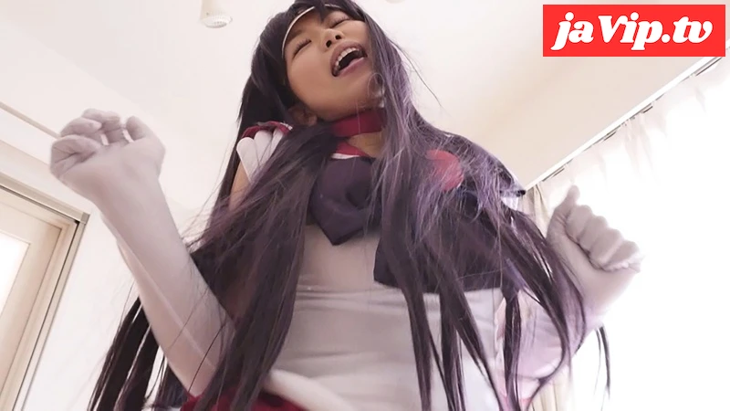 fc2ppv-4625051 - ※復刻版※■【人気再販ｾｰﾙ】■セーラームーンのセーラーマーズコスプレ美人に足コキしてもらったら月にかわって中出しよ！【火野レイ】 - FC2PPV動画をオンラインで視聴 - jaVip