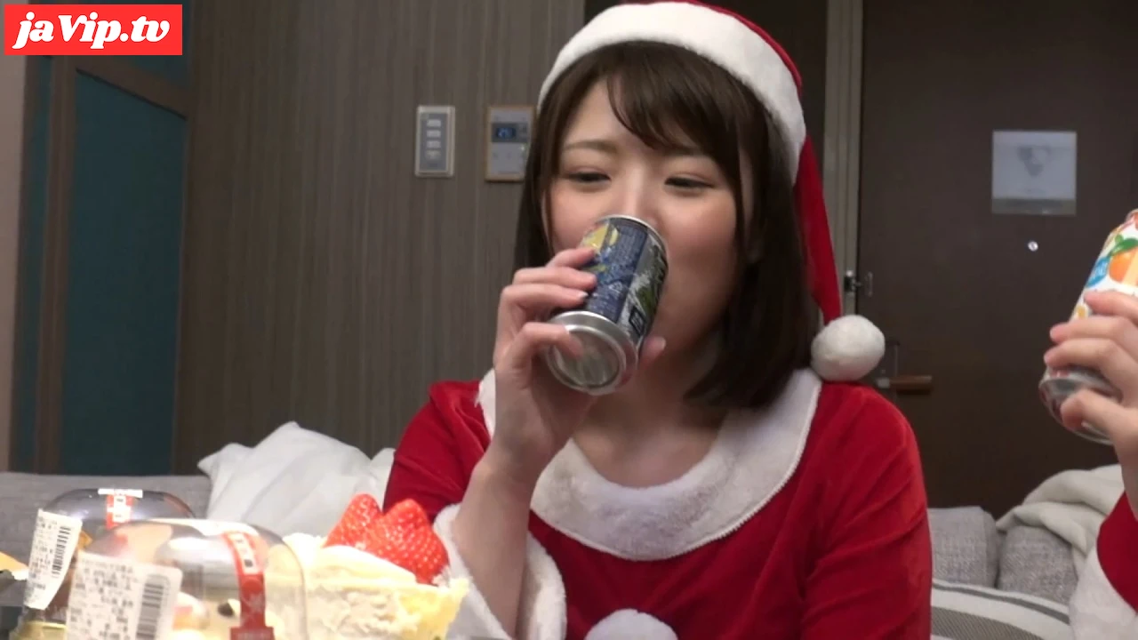 fc2ppv-4636075 - 【清楚ビッチ】Xmasのミニスカサンタ美女みはるちゃん。敏感マンコにガチハメFUCK！！ - FC2PPV動画をオンラインで視聴 - jaVip