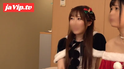 fc2ppv-4635646 - 【Xmas】ホロ酔いエロサンタ美女にギンギン勃起デカチンをハメて乱交SEX！