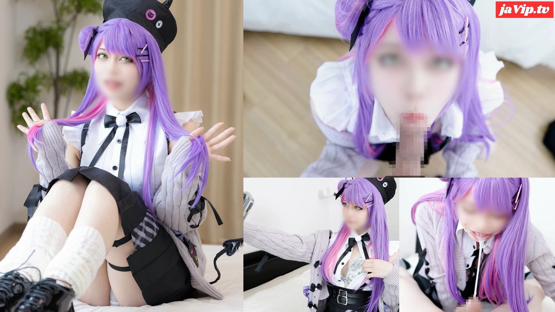 fc2ppv-4637990 - こんやぴー！人間界で有名になるため永遠にじゅぽっちゃう小悪魔様です - FC2PPV動画をオンラインで視聴 - jaVip