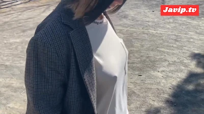 fc2ppv-4657473 - 彼女と露出デートの後、ホテルで「おじさんのチンポ、キモイｗ」「早くイケよ！」とか言わせながら中出ししましたｗｗ　オマケあり。